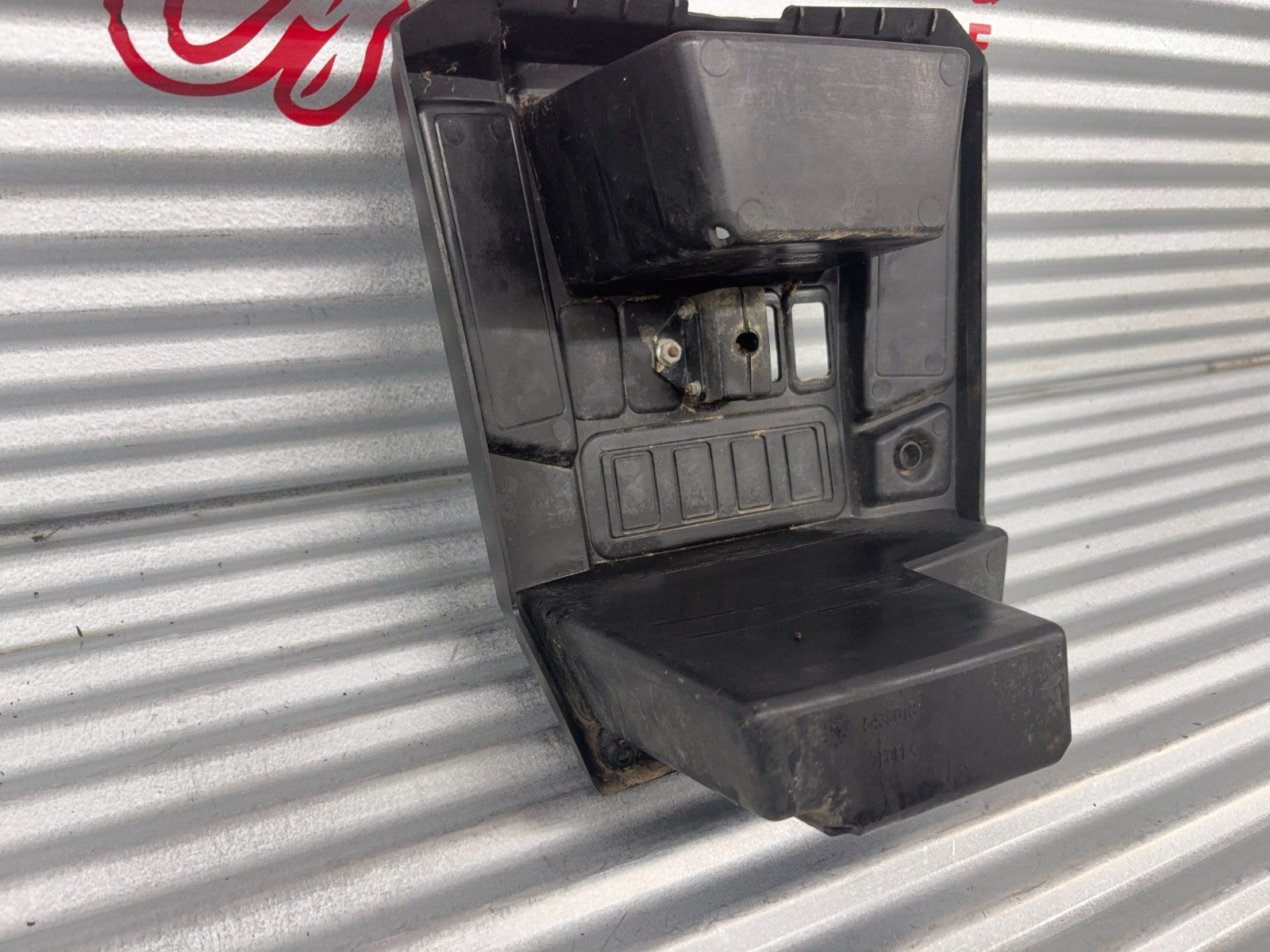 2015 Polaris Ranger 570 Crew EPS Control Dash Panel OEM 5439013-070