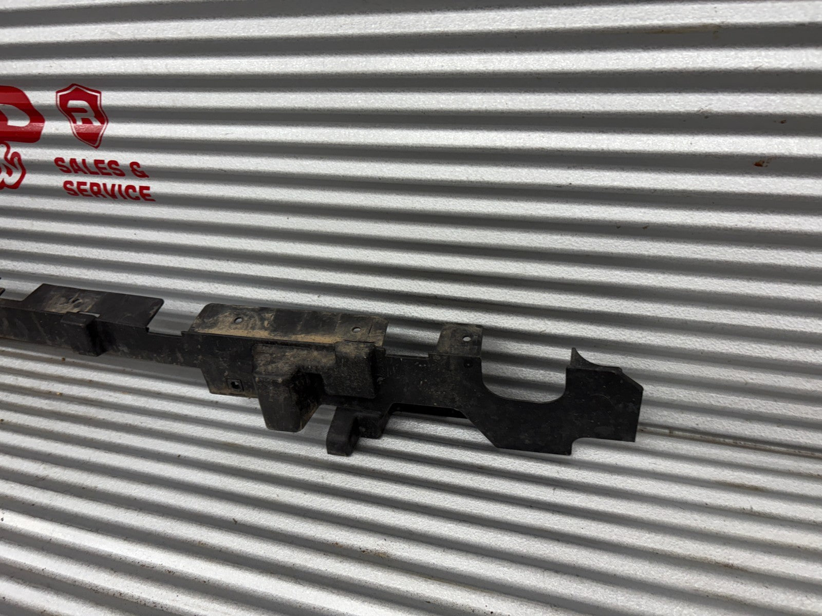 2023 Polaris RZR PRO XP Rear Inner Closeoff Body Cover 5456332 OEM