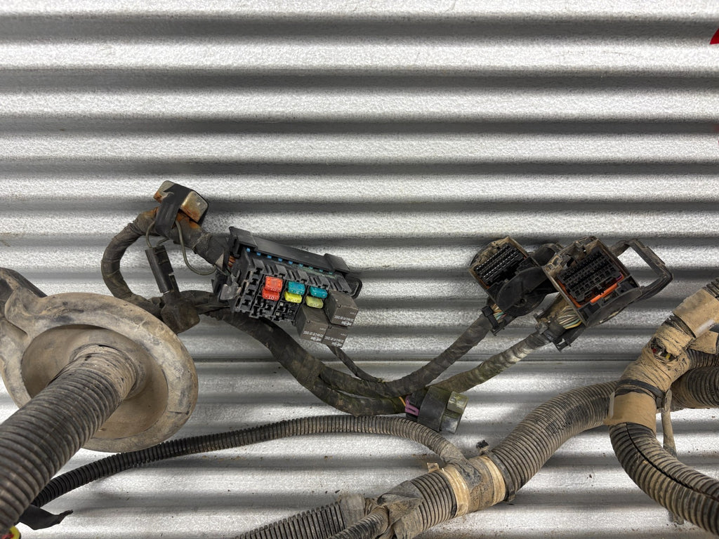 2013 Polaris Ranger XP 900 Main Electrical Harness OEM 2411731
