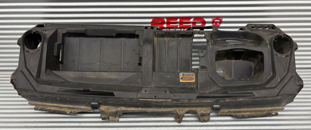 2022 Can-Am Defender Max HD10 Limited Upper Dashboard Panel 707900745