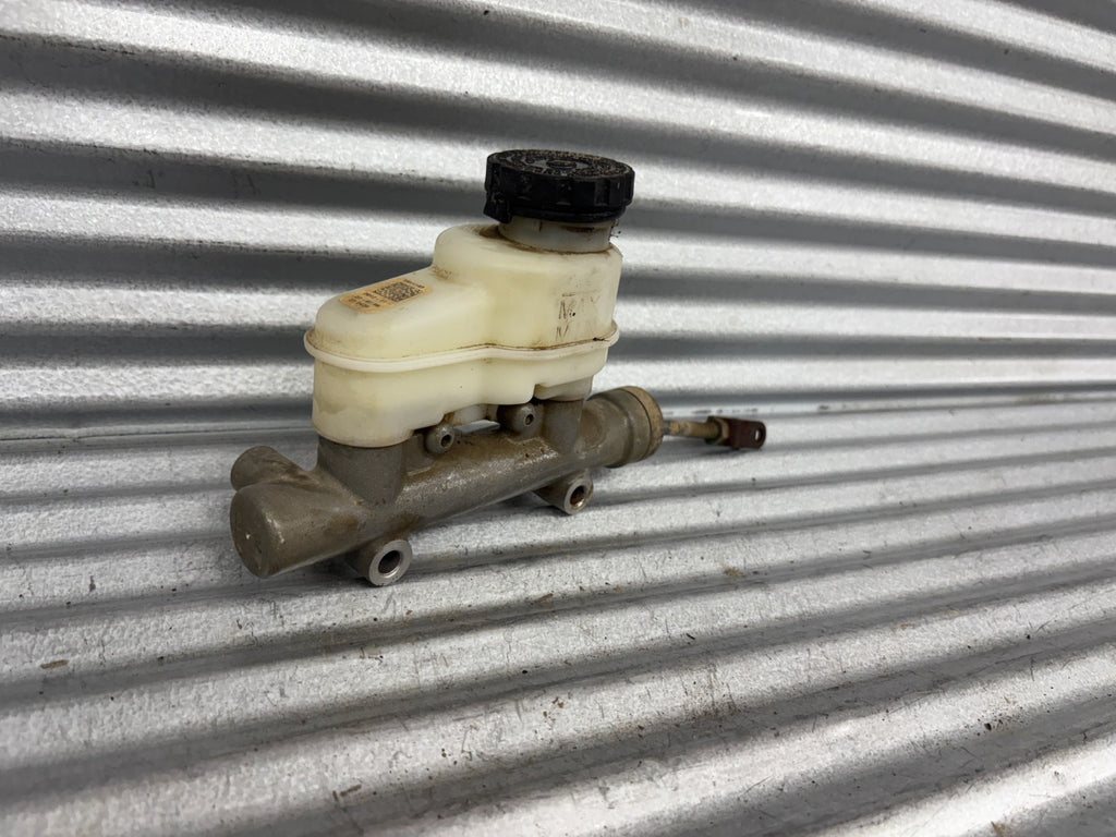 2013 Polaris Ranger XP 900 Crew Brake Master Cylinder OEM 1911703 / 1911515