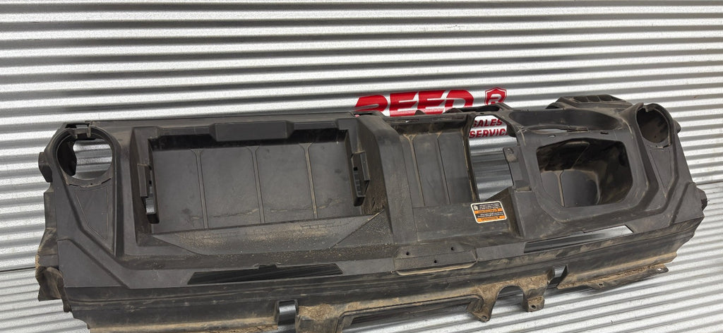 2022 Can-Am Defender Max HD10 Limited Upper Dashboard Panel 707900745