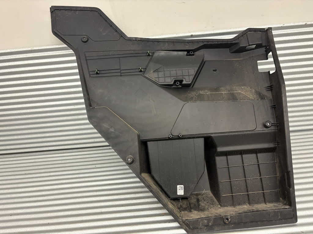 2022 Polaris Ranger Crew XP 1000 Front Right Inner Door Panel OEM 5459160