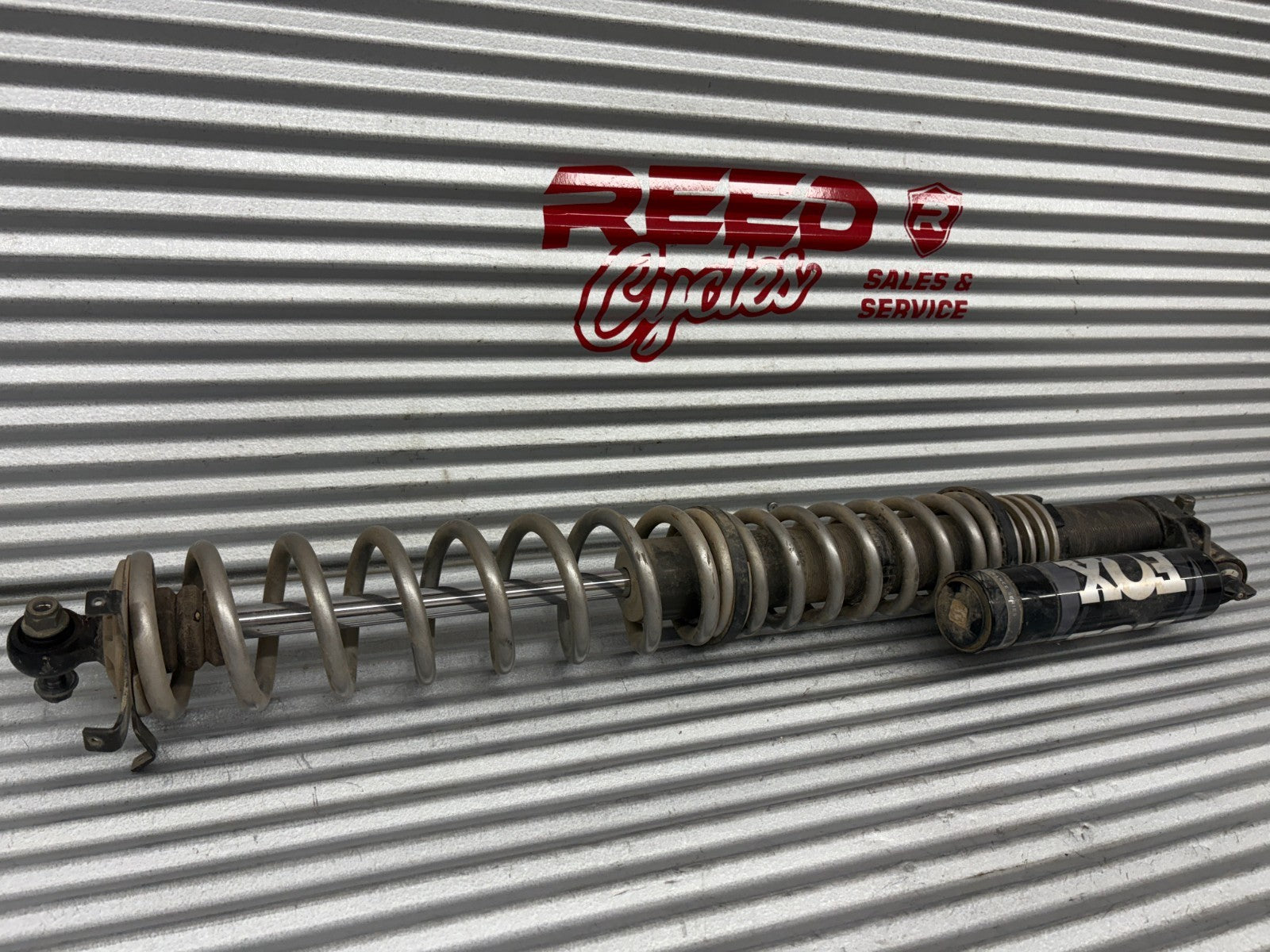 2023 Polaris RZR PRO XP Fox Performance Shock Rear 7045941