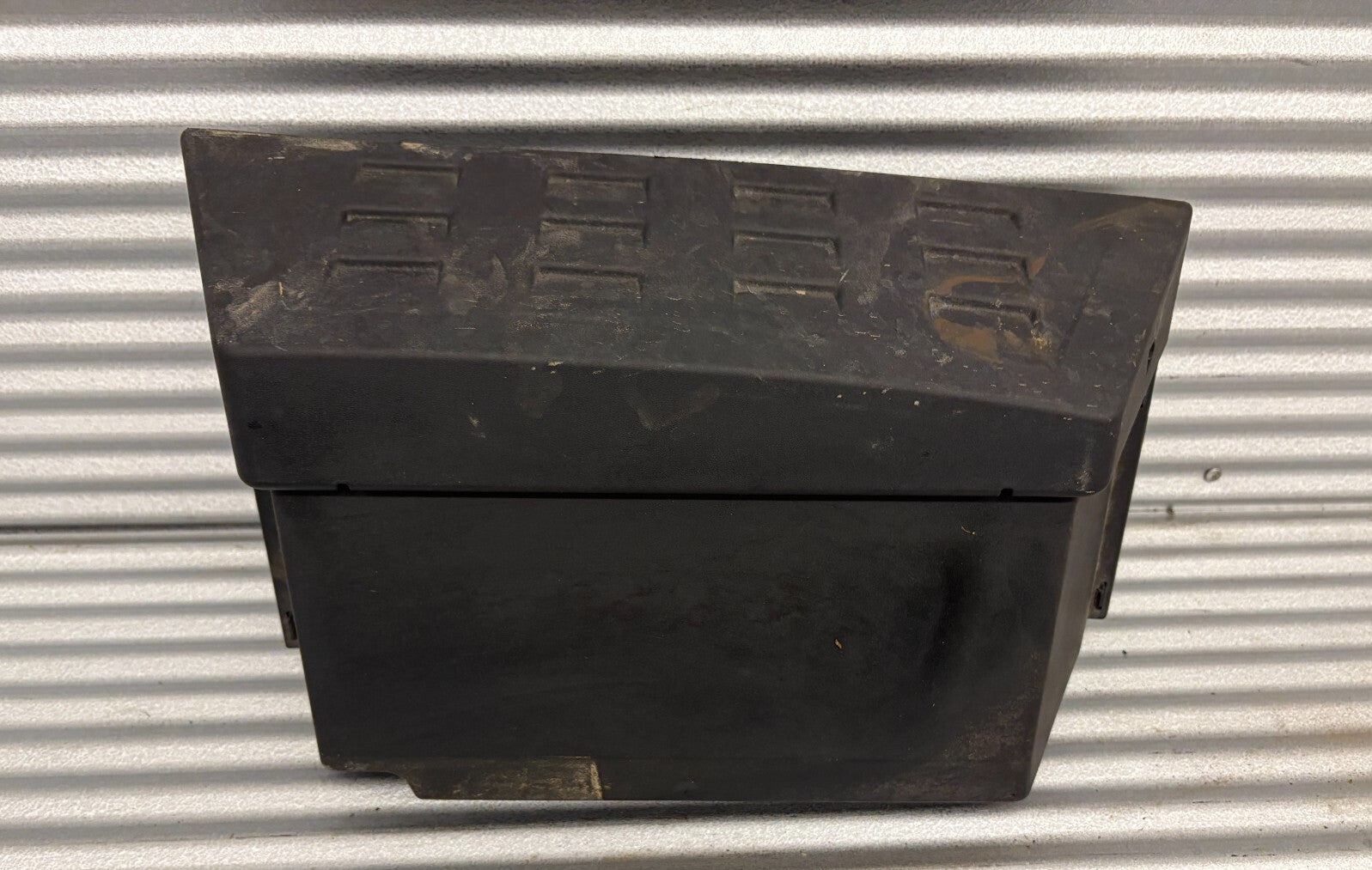 2018 Polaris Ranger Lower Dash Storage Box OEM 5454154