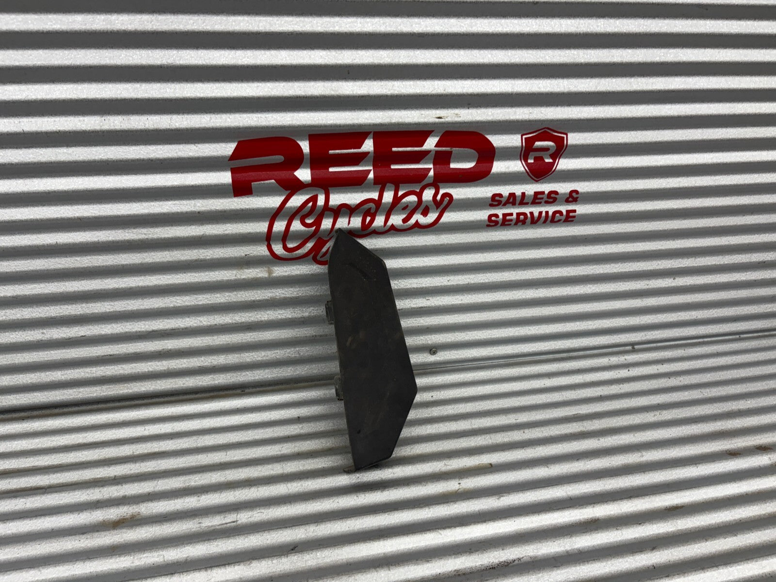 2018 Polaris Ranger XP 1000 Seat Pivot Cover OEM 5454230