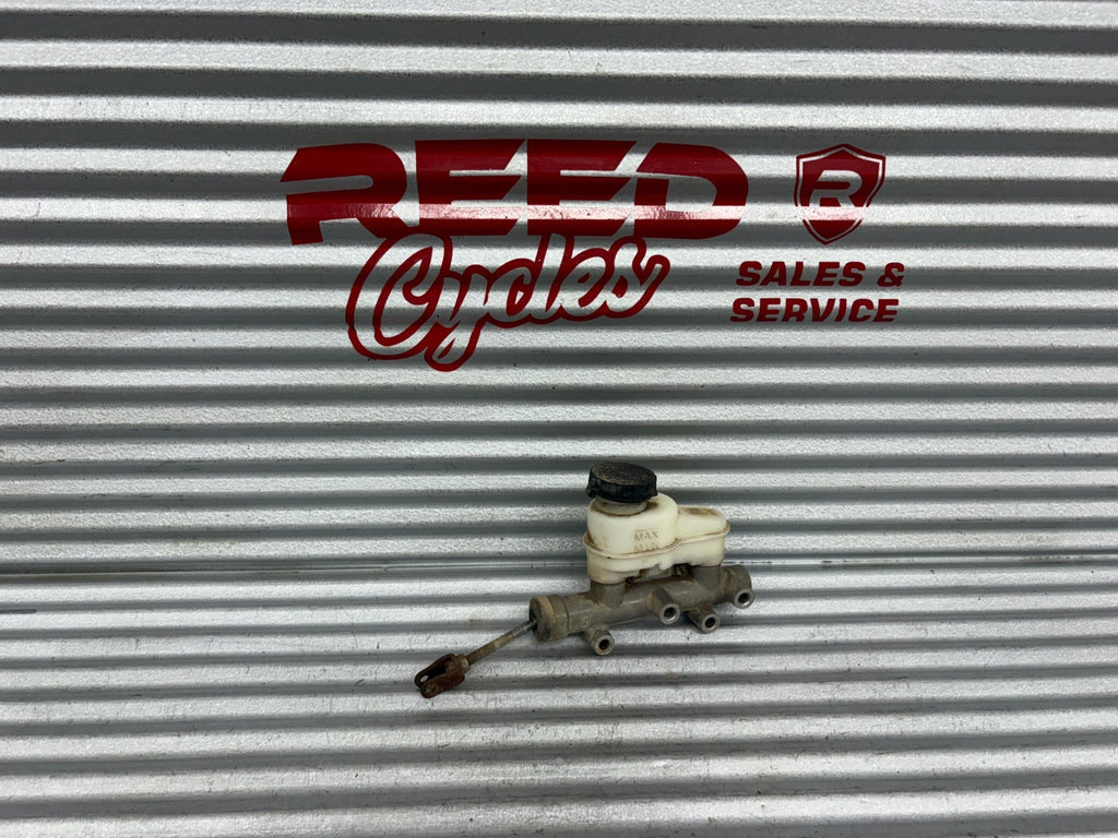 2013 Polaris Ranger XP 900 Crew Brake Master Cylinder OEM 1911703 / 1911515