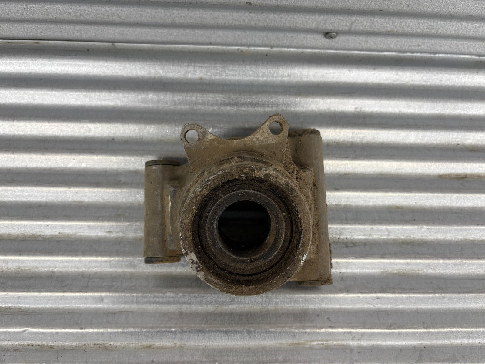 2013 Polaris Ranger XP 900 Left Rear Knuckle OEM 5138501