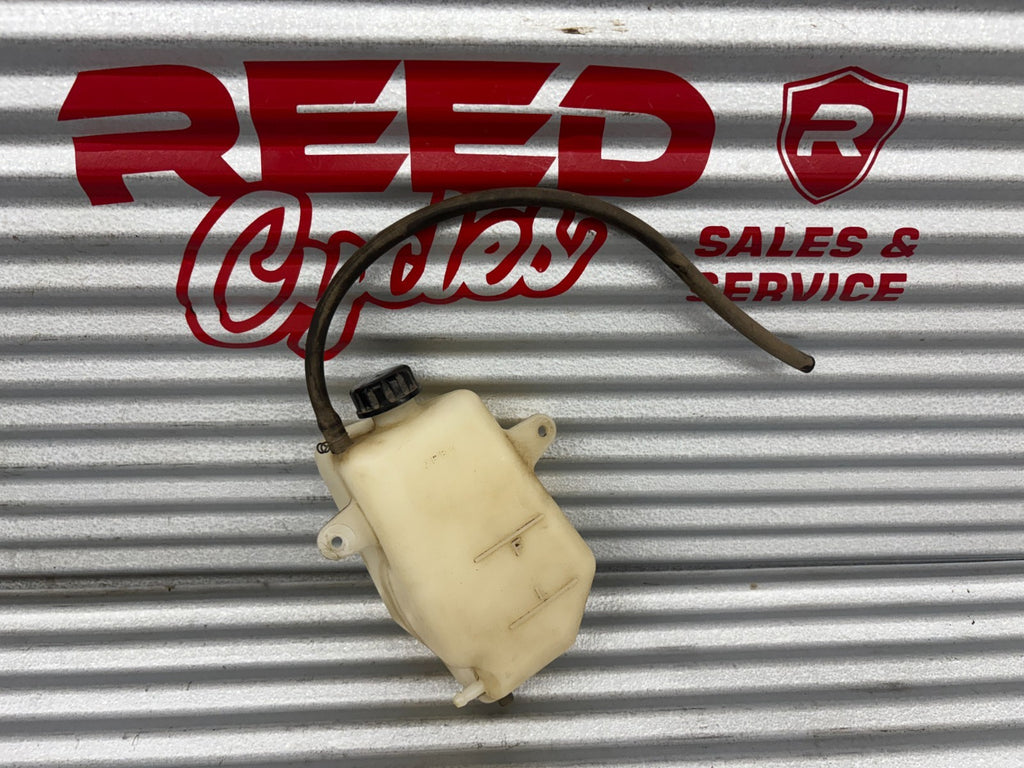 2010 Kawasaki Teryx 750 Coolant Surge Tank OEM