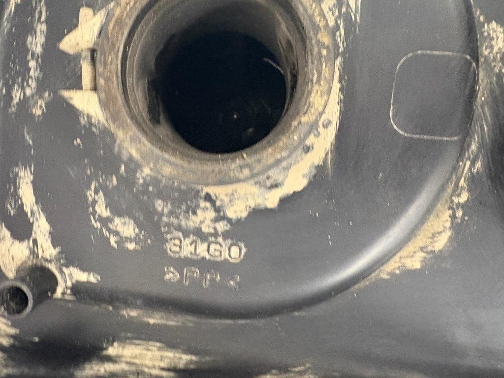 2013 Suzuki KingQuad 750 AXi Air Filter Box OEM 13700-31G31