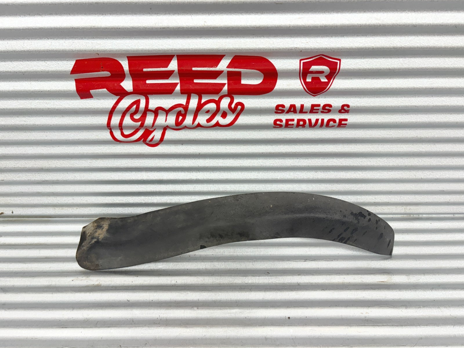 2002 Polaris Sportsman 700 Front Right Fender Mud Flap OEM 5431799