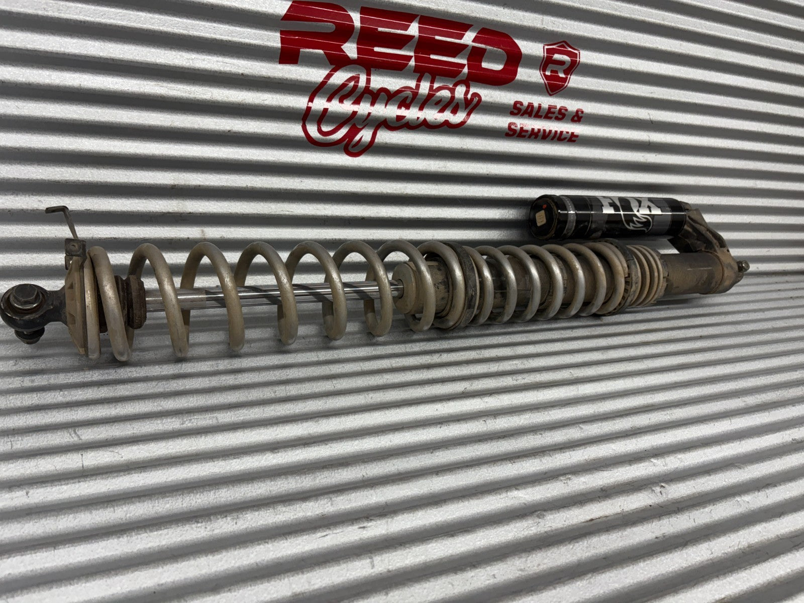 2023 Polaris RZR PRO XP Fox Performance Shock Rear 7045941