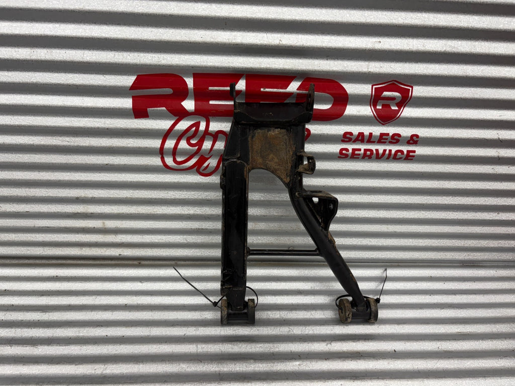 2013 Suzuki KingQuad 750 AXi A-Arm Left Rear Lower OEM 61520-31G21