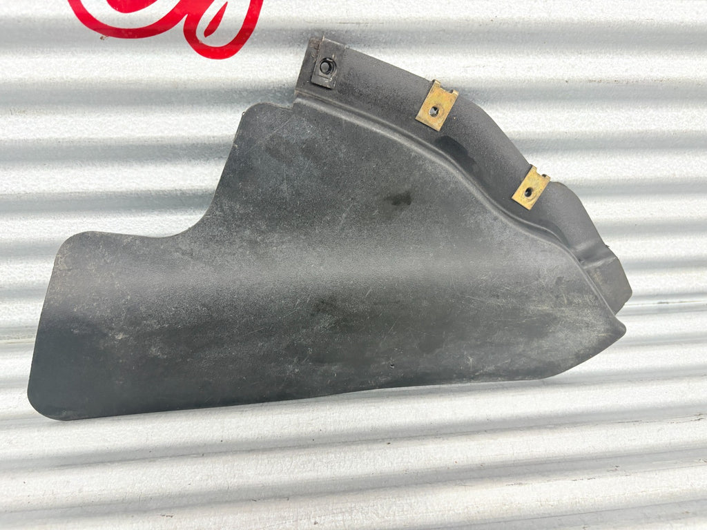 2002 Polaris Sportsman 700 Right Radiator Shield OEM 5434315