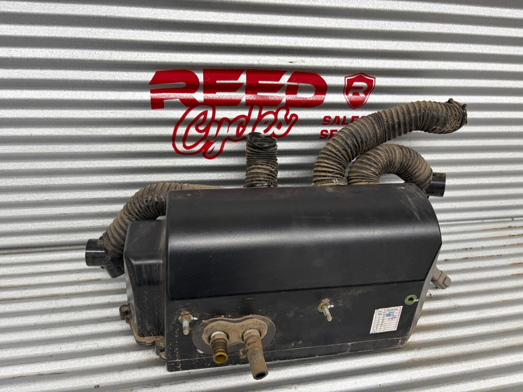 2018-2021 Polaris Ranger XP 1000 Heater Assembly Climate Control OEM - 2636583