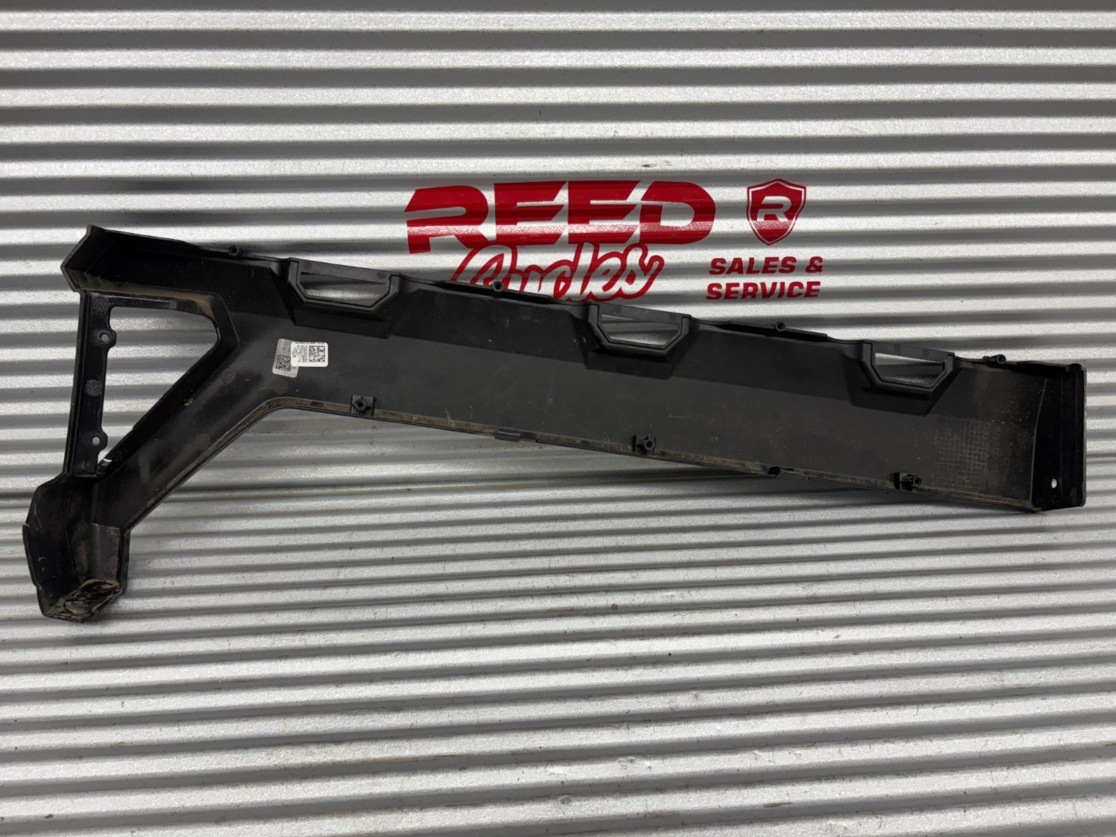 2023 Polaris Ranger XP 1000 EPS Left Box Panel OEM 5453777-070