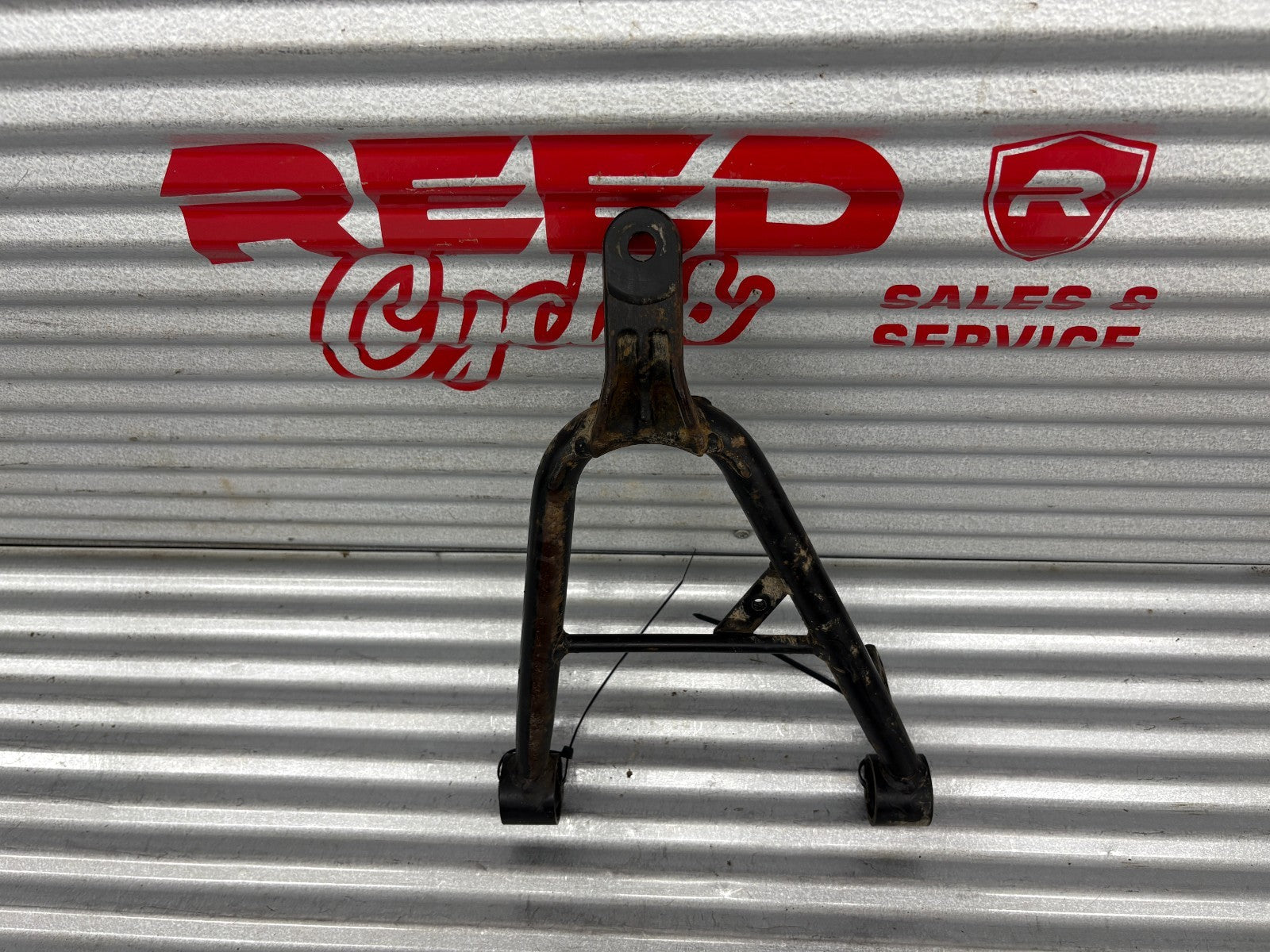 2013 Suzuki KingQuad 750 AXi A Arm Right Front Lower 52410-31820