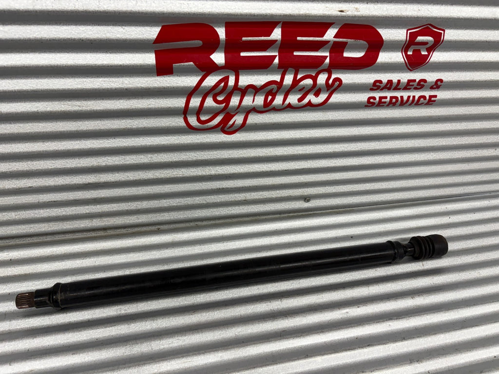 2010 Kawasaki Teryx Main Drive Shaft OEM 39159-0037