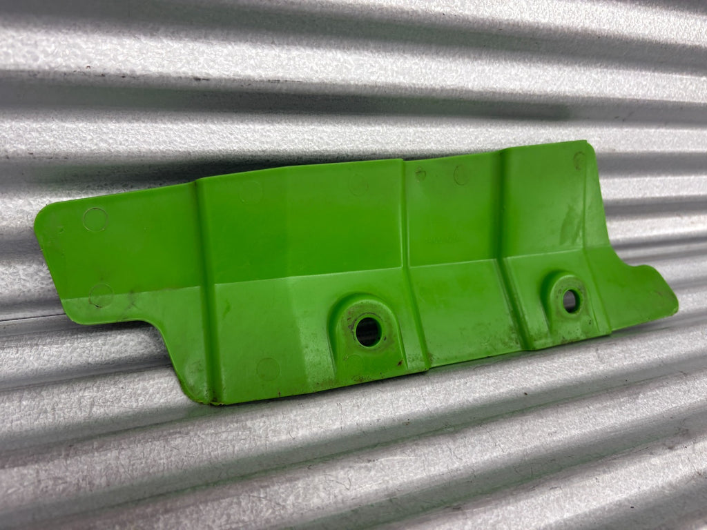 2007 Arctic Cat 400 4x4 Front Right A-Arm Guard Cover Panel Plastic OEM 1406-034