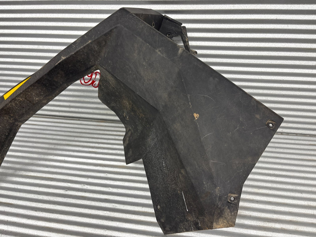 2023 Polaris RZR PRO XP Left Front Fender 5455175-070 OEM