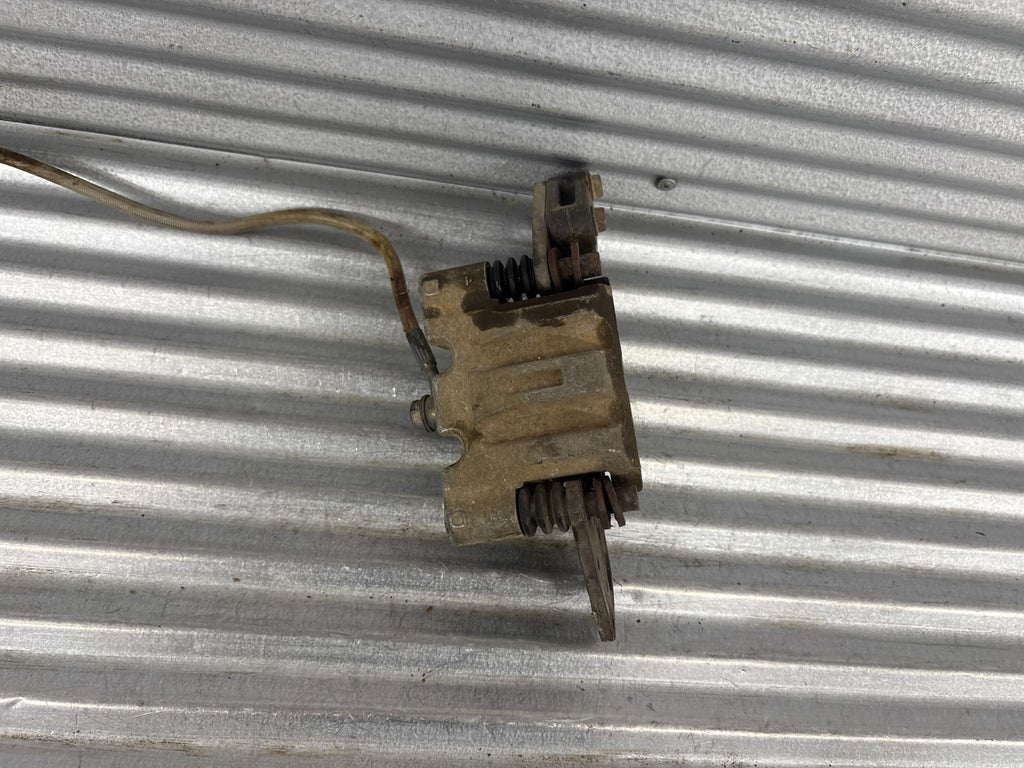 2013 Polaris Ranger XP 900 Front Left Brake Caliper OEM 1911283