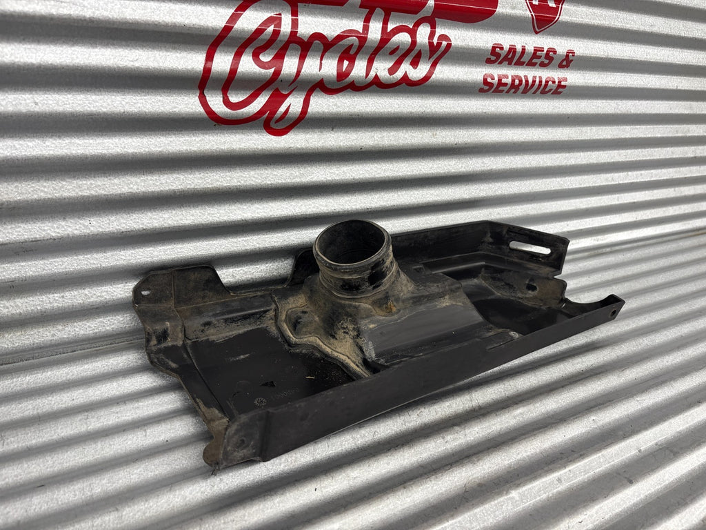 2013 Polaris Ranger XP 900 Right Side Vent Intake Cover OEM 5450001-070