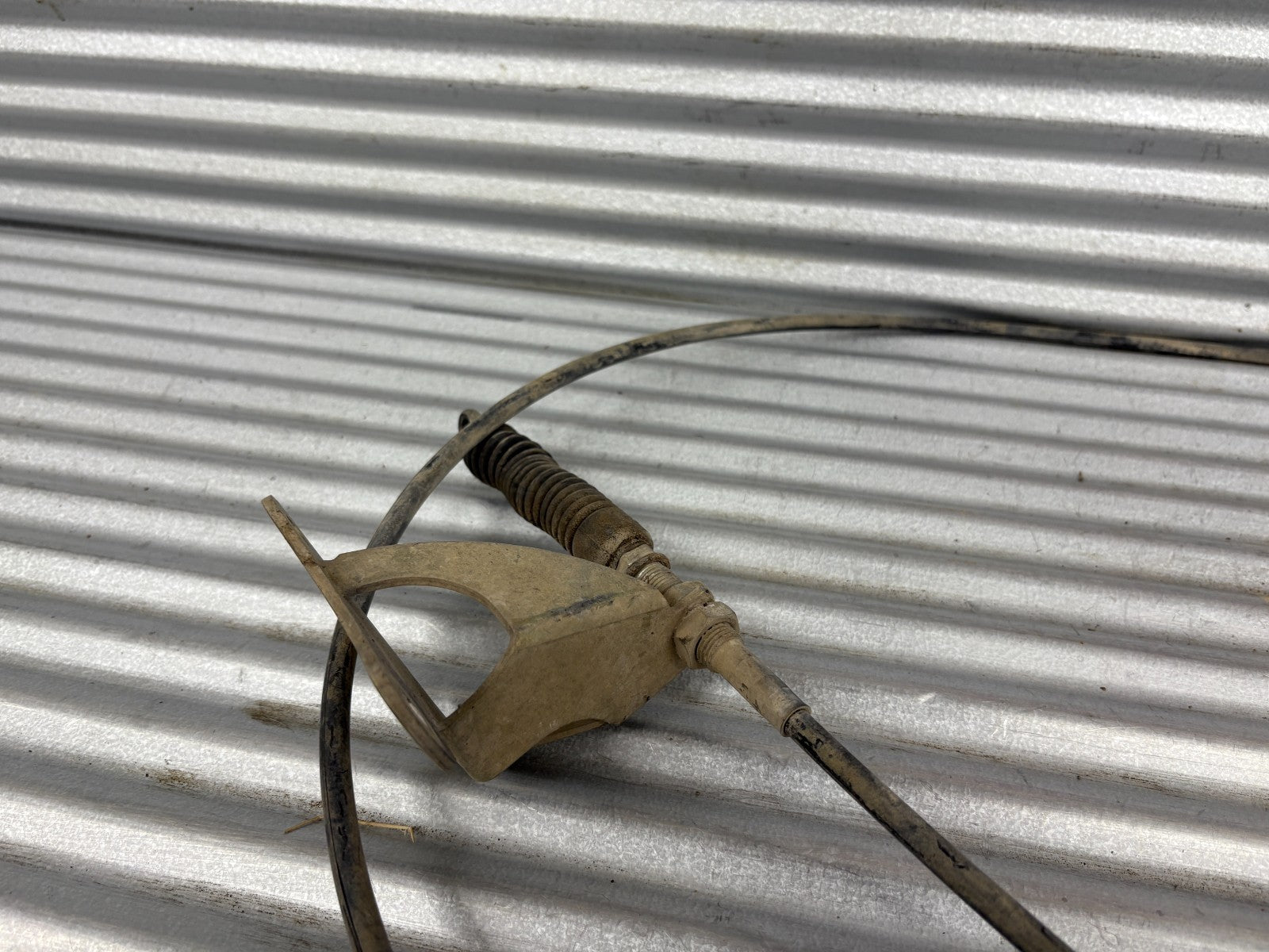 2013 Polaris Ranger XP 900 Shift Cable OEM 7081849