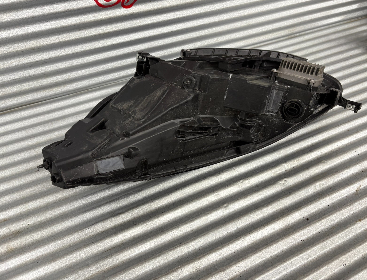 2021-2023 Tesla Model 3/Y Matrix LED Headlight Headlamp Right Passenger Side