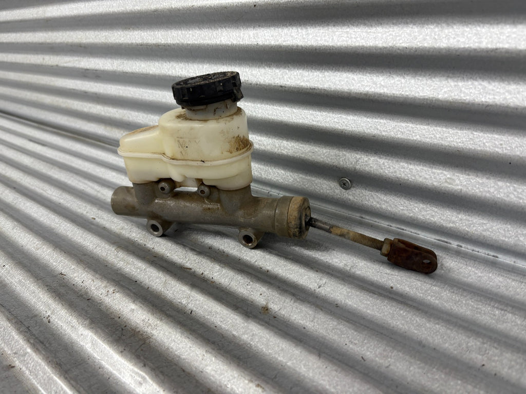 2013 Polaris Ranger XP 900 Crew Brake Master Cylinder OEM 1911703 / 1911515