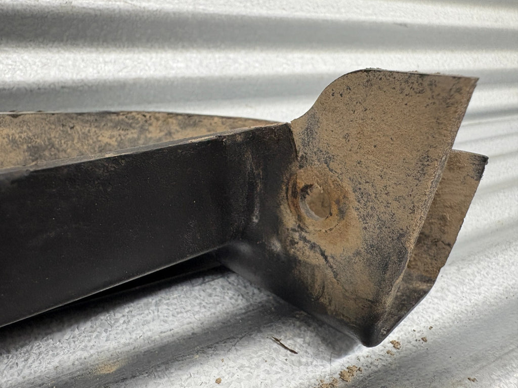 2014 Polaris Ranger 570 EFI Front Left Fender Panel OEM 5437797-070