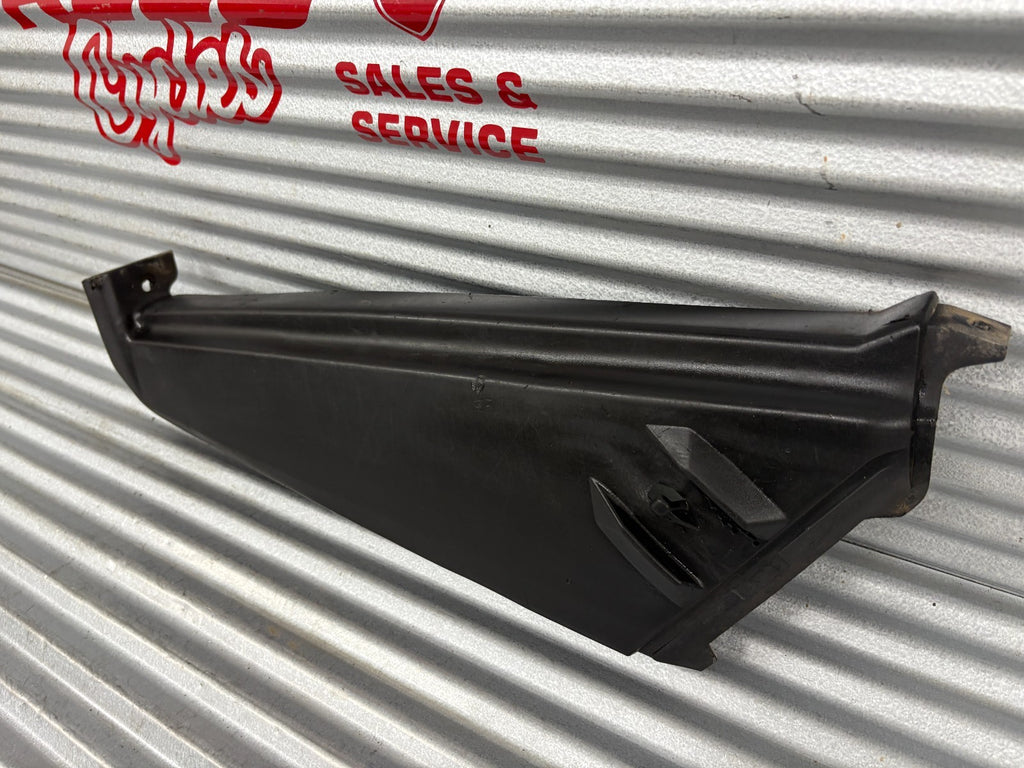 2014 Polaris Ranger 570 EFI Front Right Fender Panel OEM 5437798-070