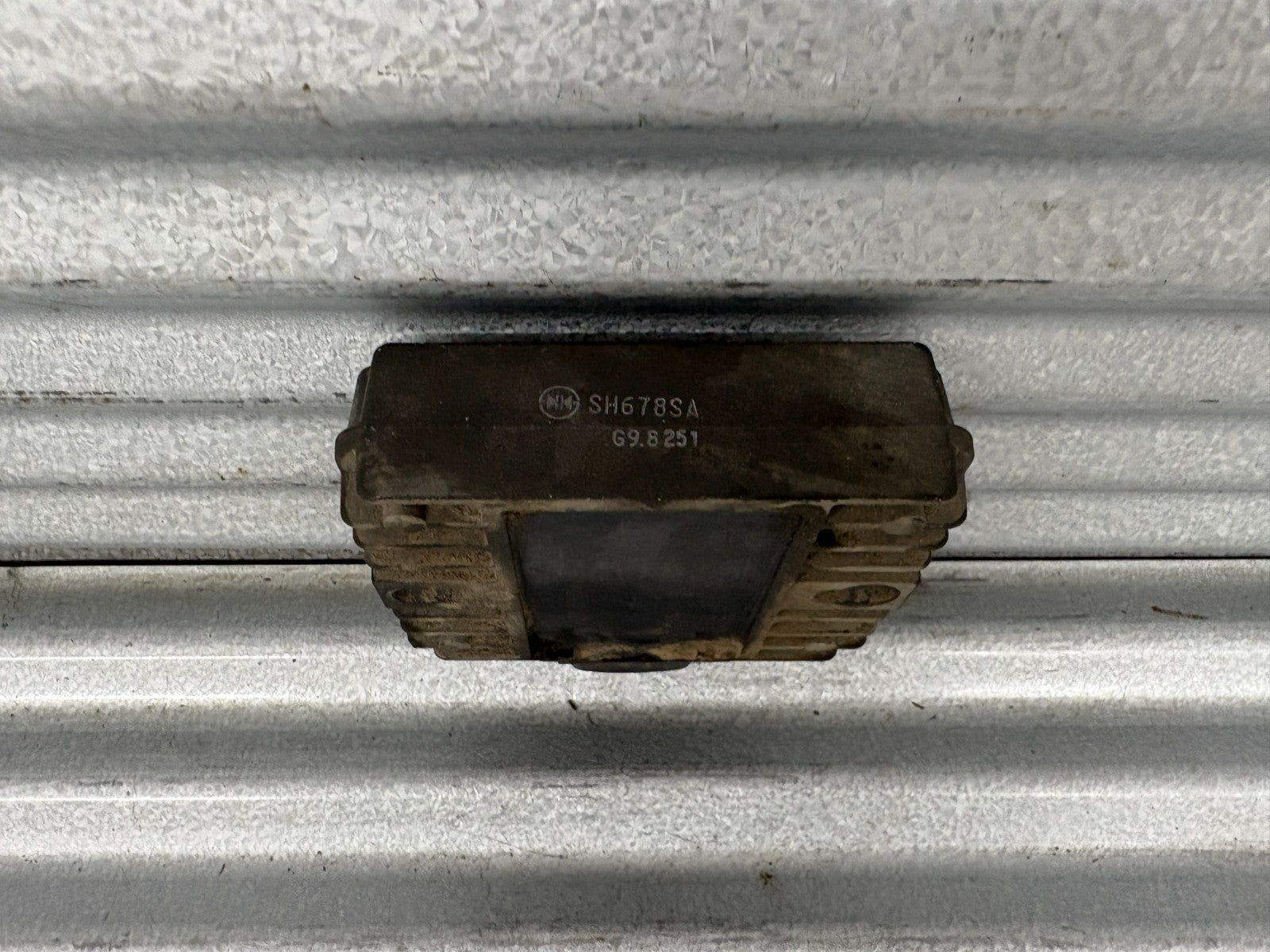 2008-2013 Kawasaki Teryx 750 KRF750 4x4 Regulator Rectifier OEM