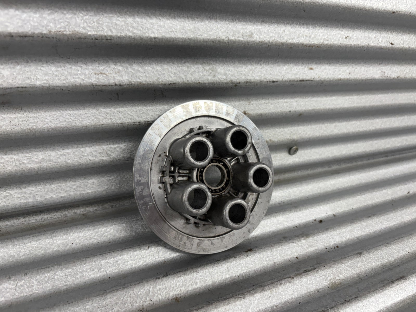 1999-2004 Honda TRX400EX Clutch Pressure Plate