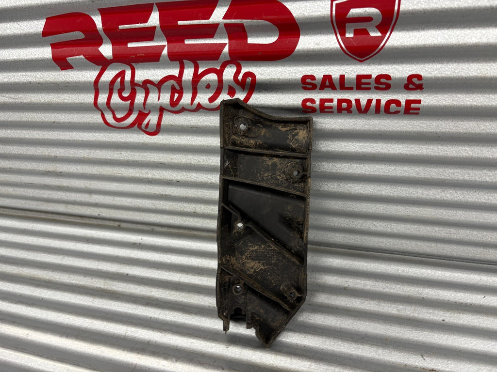 2014 Polaris Ranger 570 Crew EFI Left Step-in Guard Cover OEM 5438693