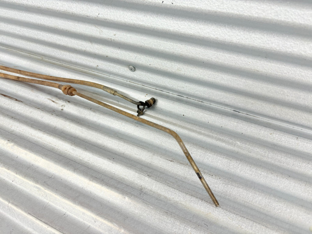 2002 Polaris Sportsman 700 Rear Brake Caliper OEM 1910455