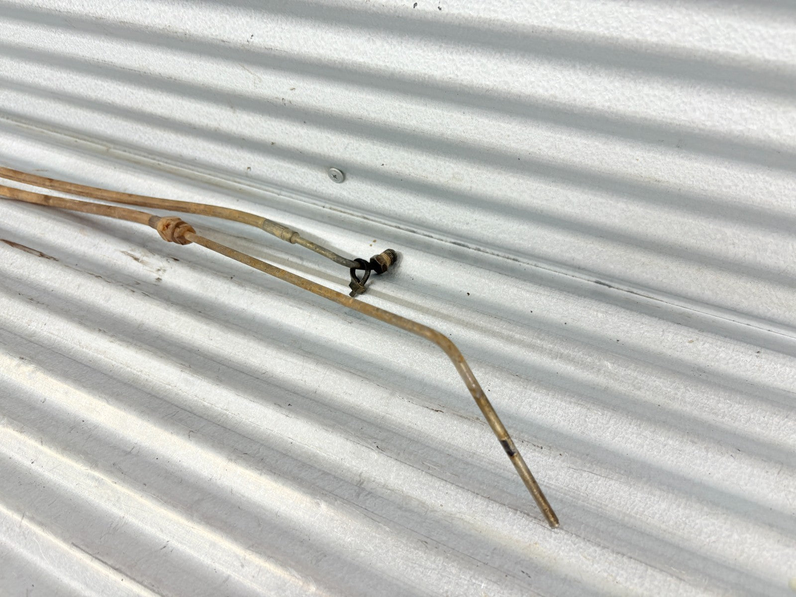 2002 Polaris Sportsman 700 Rear Brake Caliper OEM 1910455