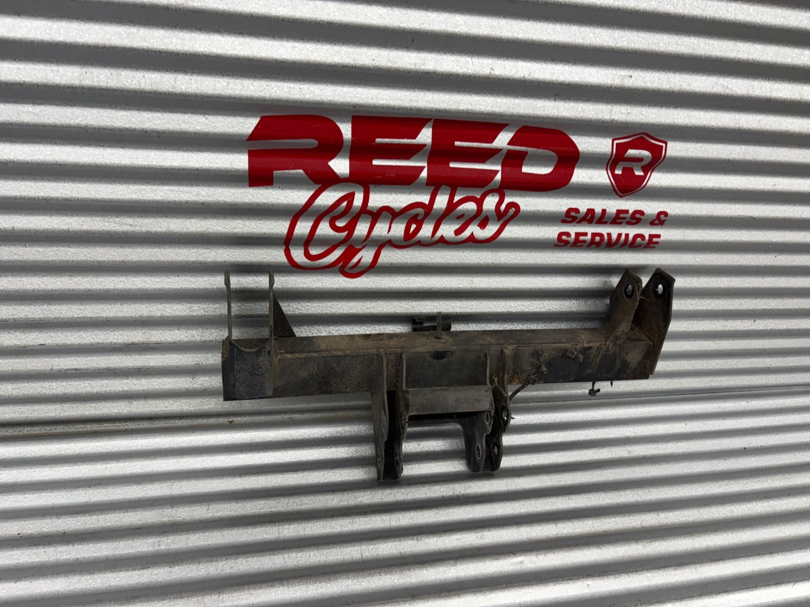 2014 Polaris Ranger 570 Crew EFI Front Engine Mount OEM 1018903-329