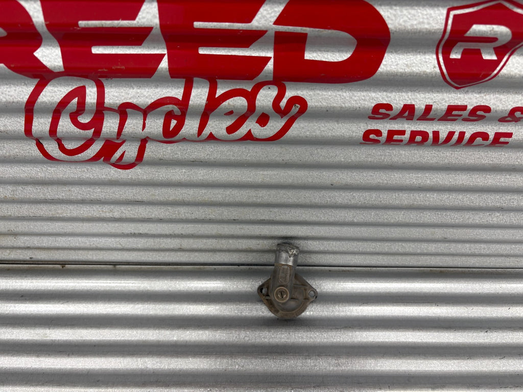 2014 Polaris Ranger 570 Thermostat Housing Cover OEM 5632464