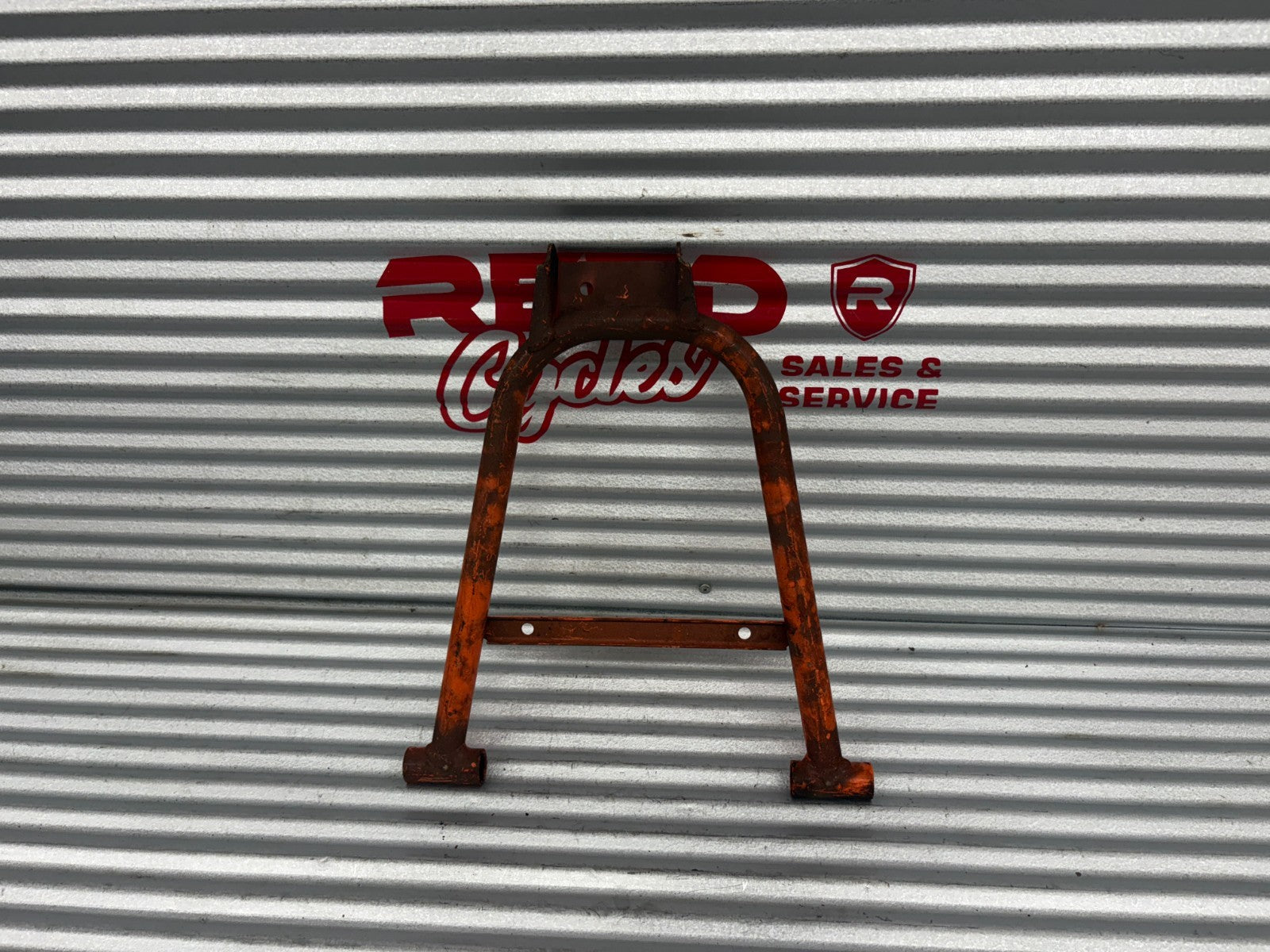 2016 Polaris Ranger 900 XP A Arm Right Rear Upper 1018466-293