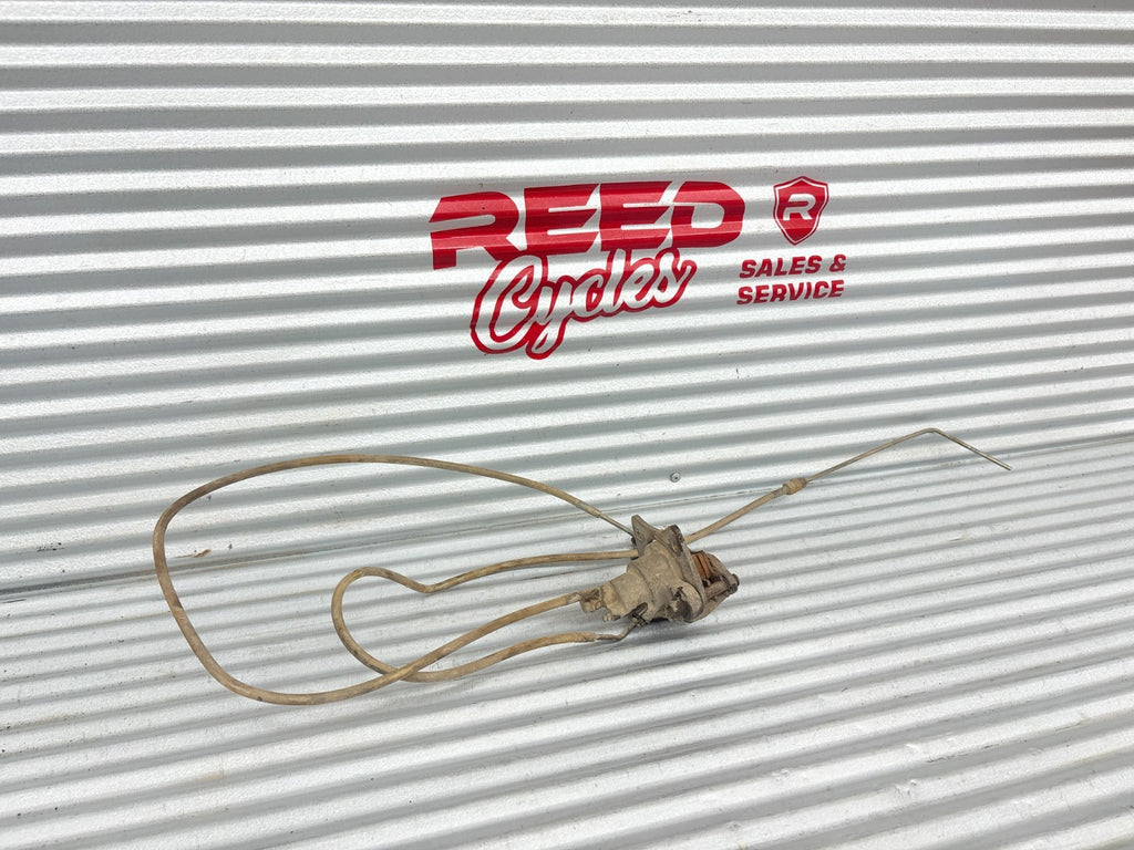 2002 Polaris Sportsman 700 Rear Brake Caliper OEM 1910455