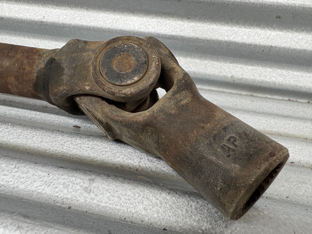 2014 Polaris Ranger 570 Crew EFI Rear Drive Prop Shaft OEM 1333169