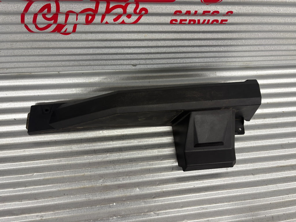 Polaris RZR 1000 Turbo LH Frogz Skin Intake OEM 5453078