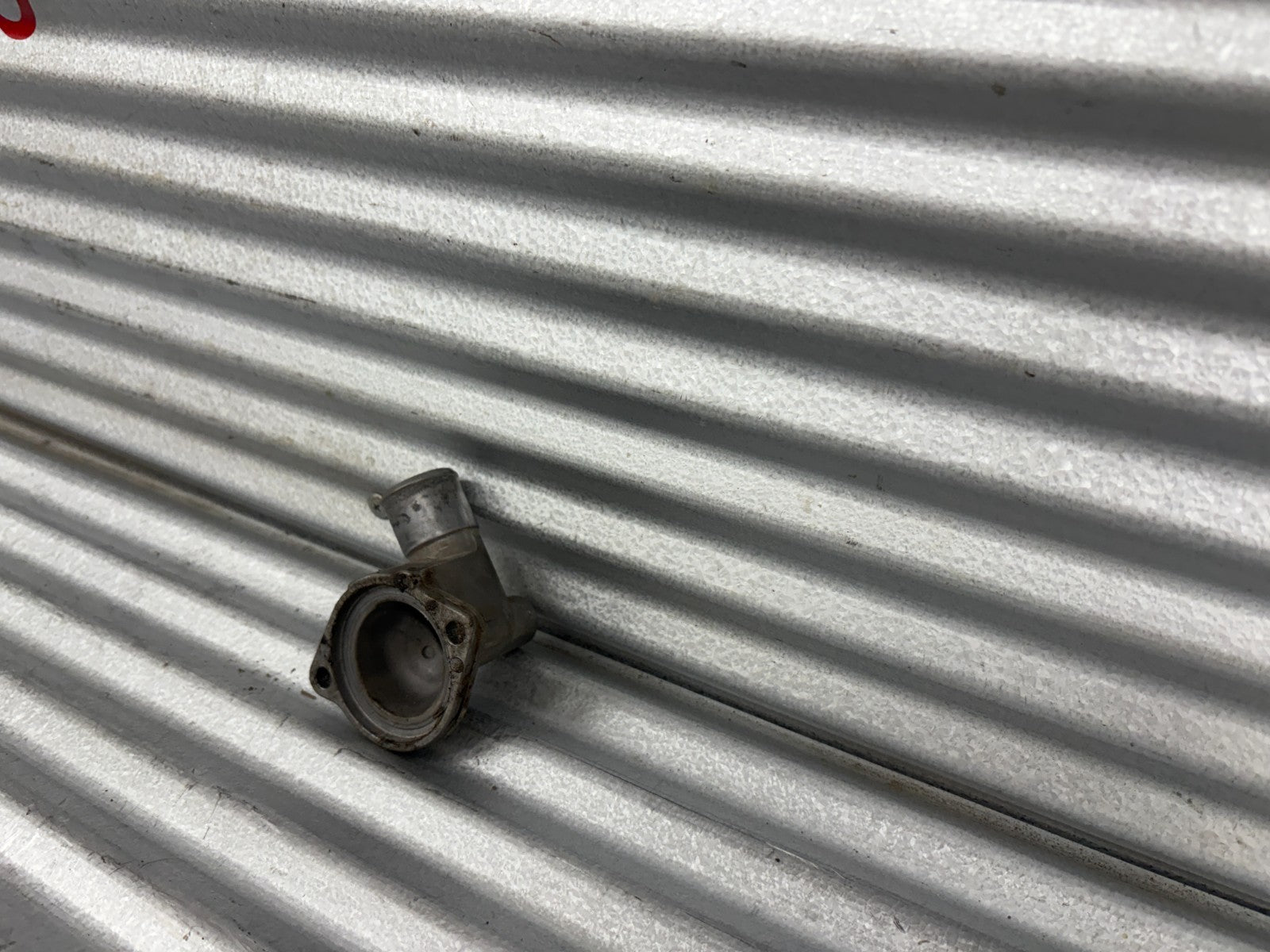 2014 Polaris Ranger 570 Thermostat Housing Cover OEM 5632464