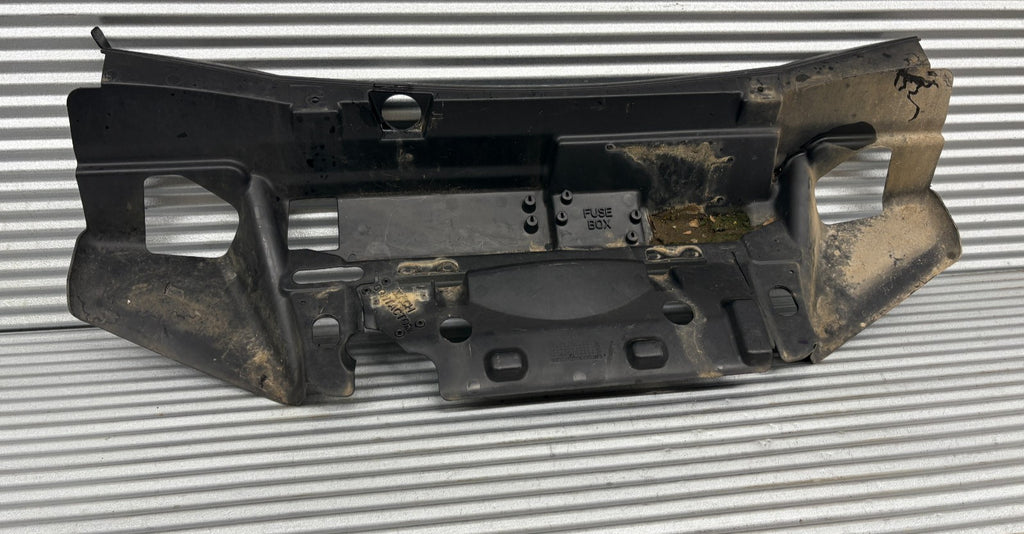 2013 Polaris Ranger XP 900 Hood Liner Splash Guard OEM 5439025-070