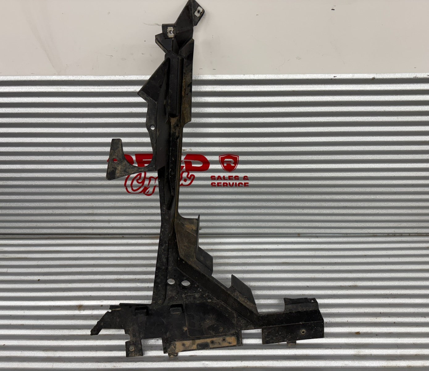 2023 Polaris RZR PRO XP Right Rear Inner Fender 5456299-070, 5457638 OEM