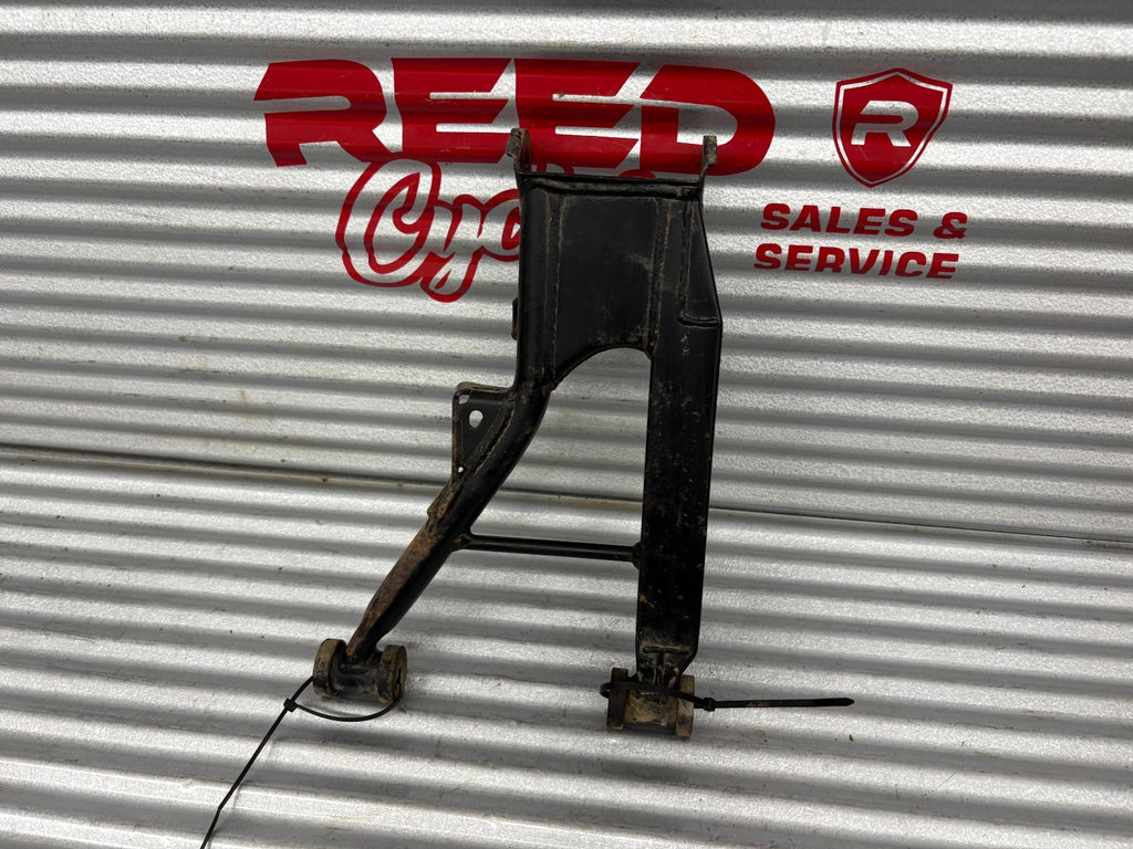 2013 Suzuki KingQuad 750 AXi A-Arm Left Rear Lower OEM 61520-31G21