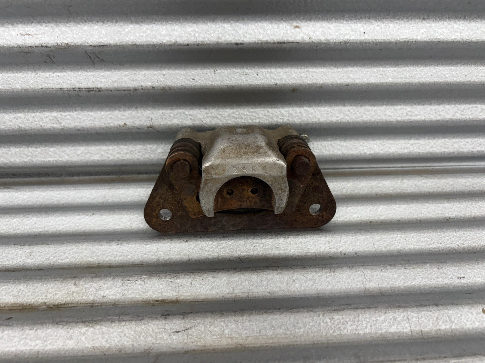 2018 Polaris Ranger XP 1000 OEM Rear Right Brake Caliper OEM 1912374 278R