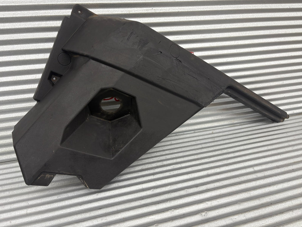 2018 Polaris Ranger 1000 Left Rear Rocker Fender Panel 5453732-070