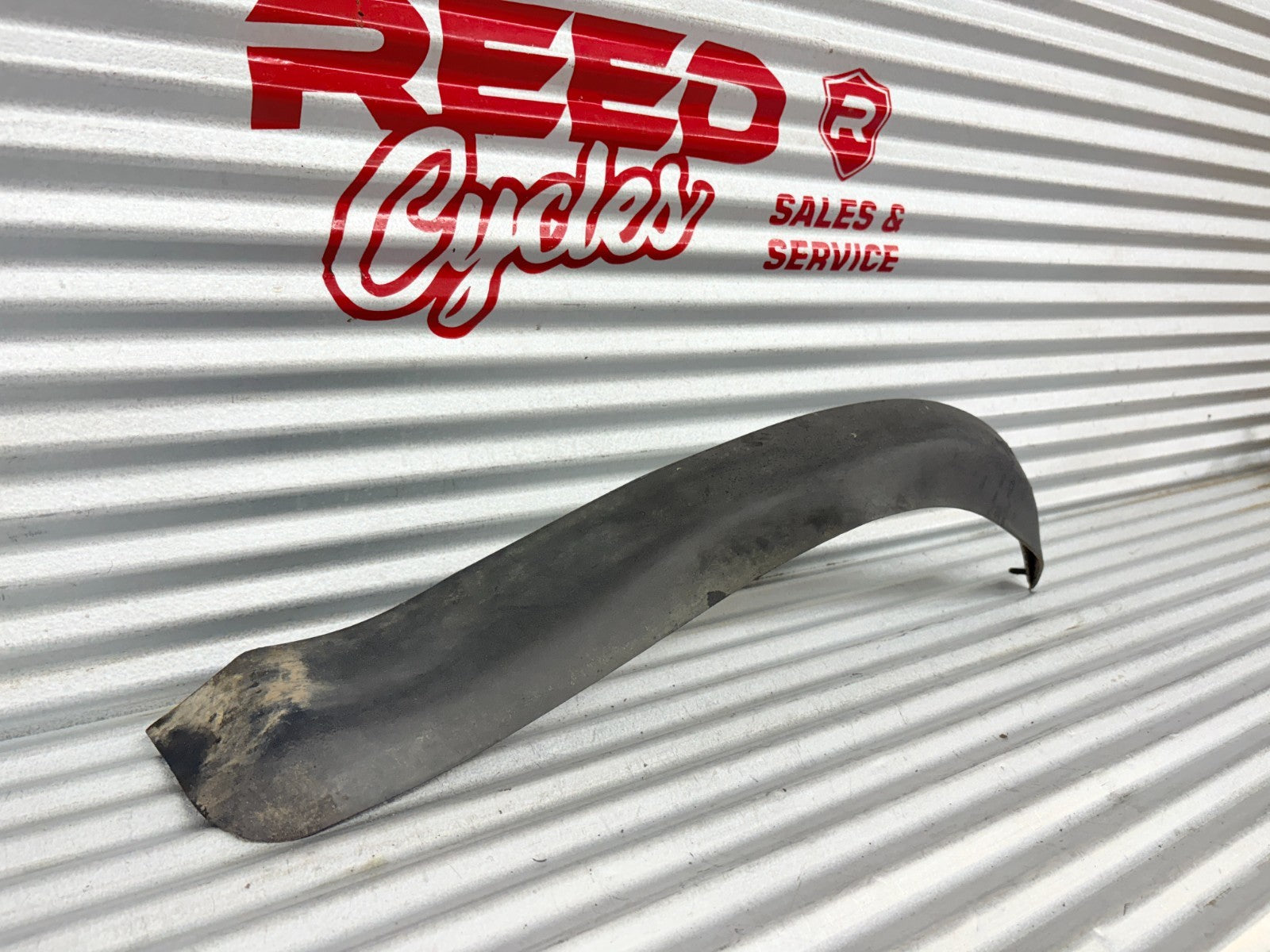 2002 Polaris Sportsman 700 Front Right Fender Mud Flap OEM 5431799