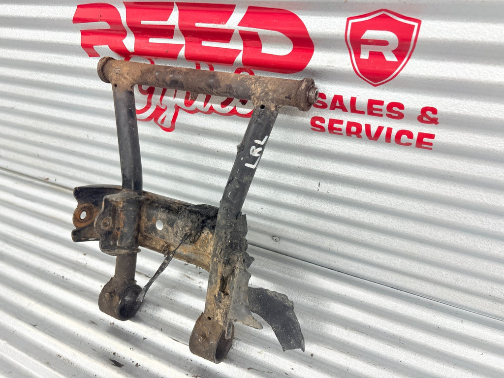 2002 Polaris Sportsman 700 Rear Left Lower A Arm OEM 1012717-067